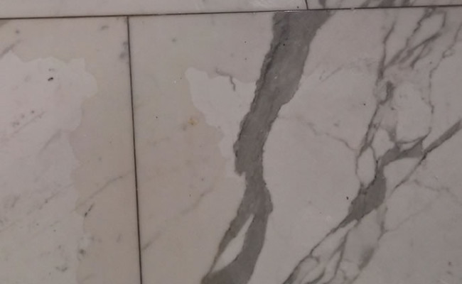 Marble Floor Restoration Experts