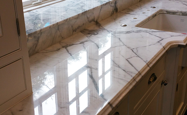 Marble Polishing and Cleaning