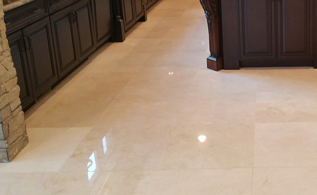 Marble Floor Polishing Northville Michigan