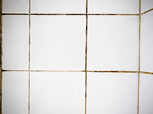 Resolve Dirty Grout Problems Once and For All