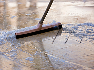 DIY Stone or Tile Installation? Important Clean Up Tips…