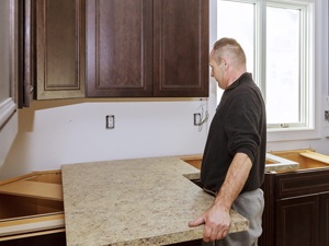 Stone Fabrication. Stone Restoration. What’s the Difference?