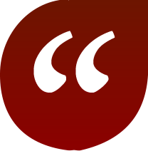 Quote icon