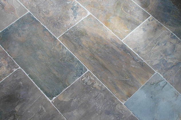 Slate cleaning enhancing repair detroit