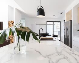 Marble Countertop Protection