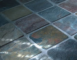 Slate Sealing Services