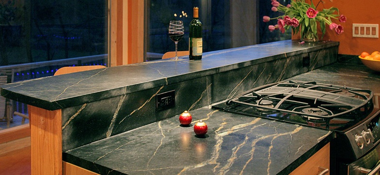 Soapstone Repair Solutions