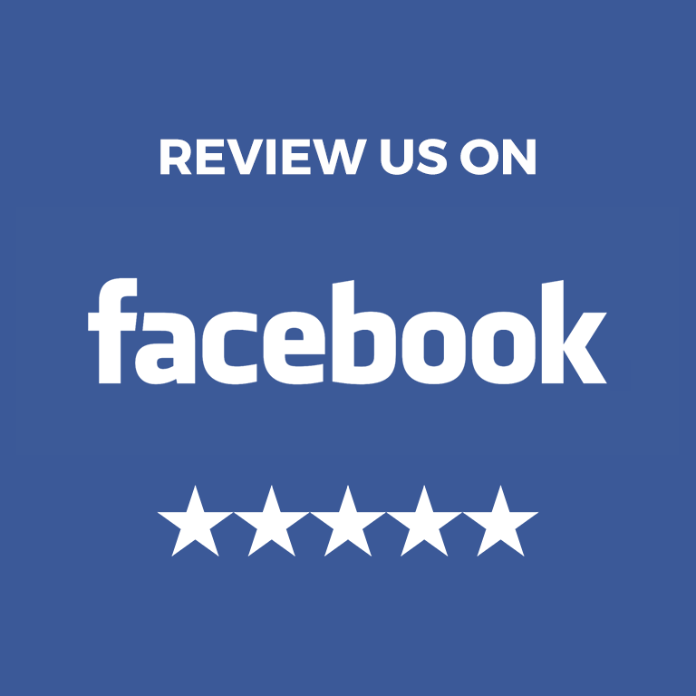 Customer review ofn facebook