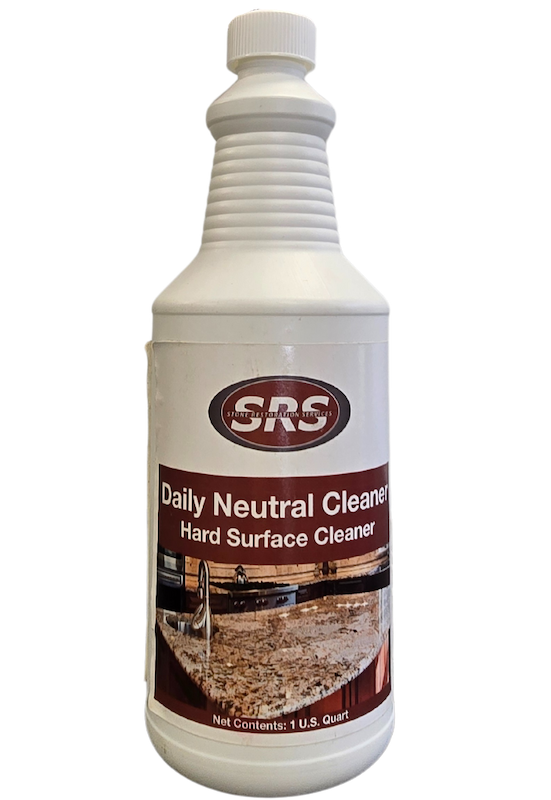Daily Ph Neutral Cleaner Professional Quality