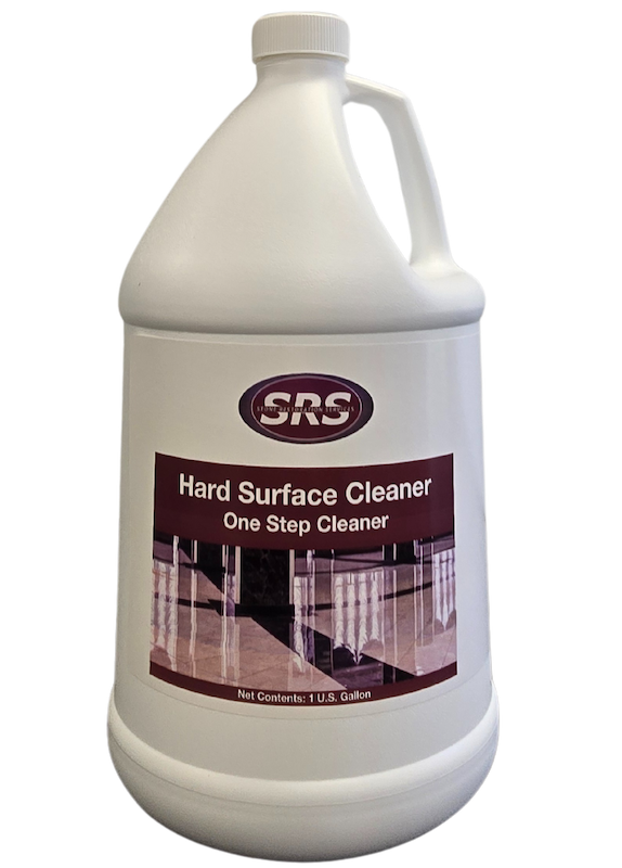 Hard Surface Cleaner Professional Quality
