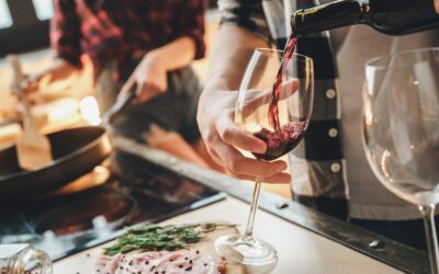 Tips for Cooking and Entertaining Without Damaging Marble & Stone Surfaces