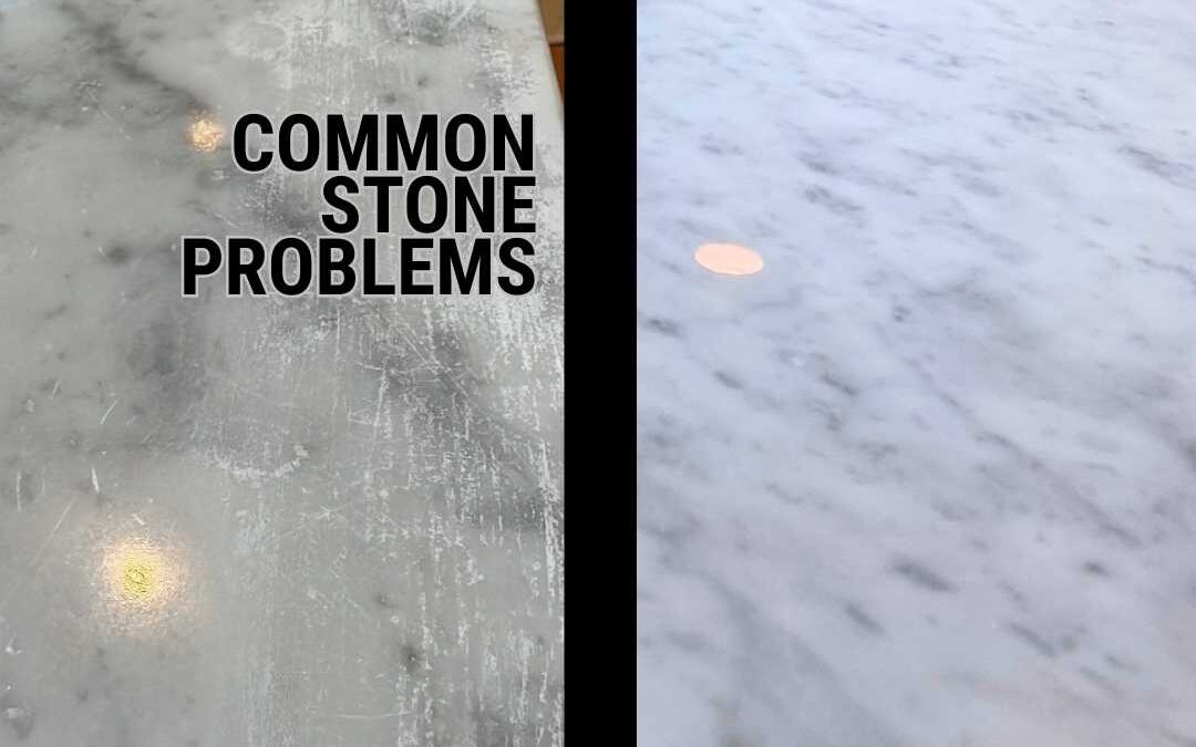marble and stone problem solutions Michigan