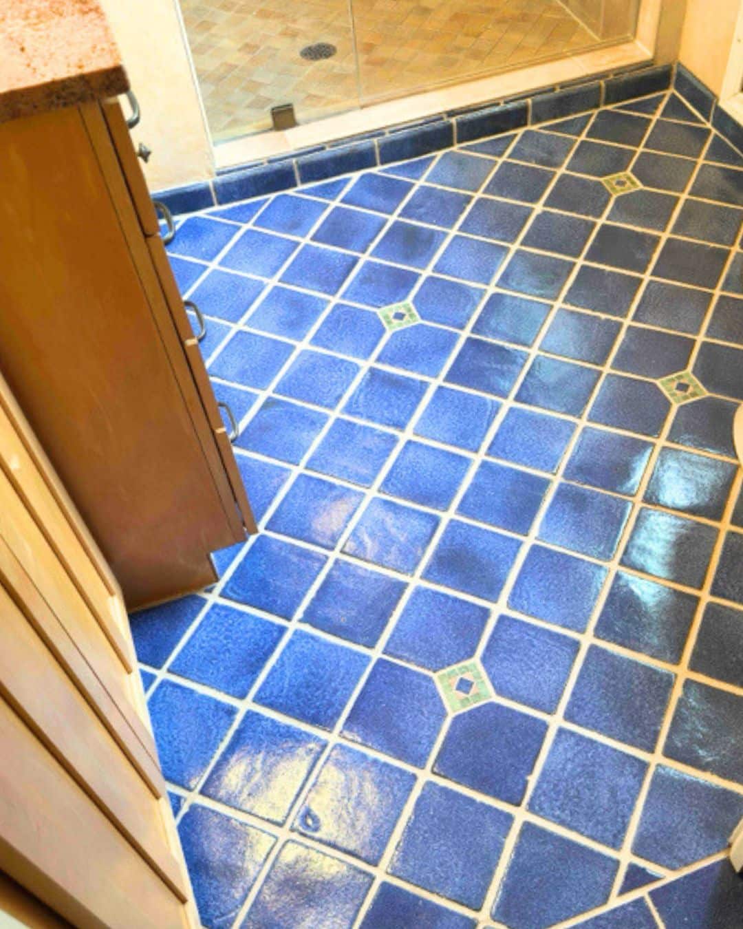 Specialty Focus: We Love Restoring Pewabic Tile