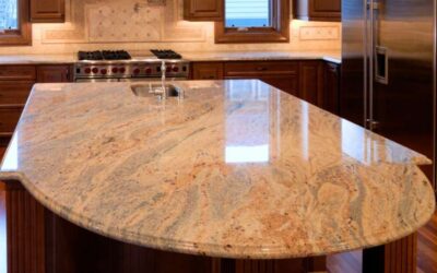 Natural Stone: Restore, Don’t Replace Your Countertops & Floors