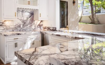 Stone Sealing, Coatings, and Treatments Explained