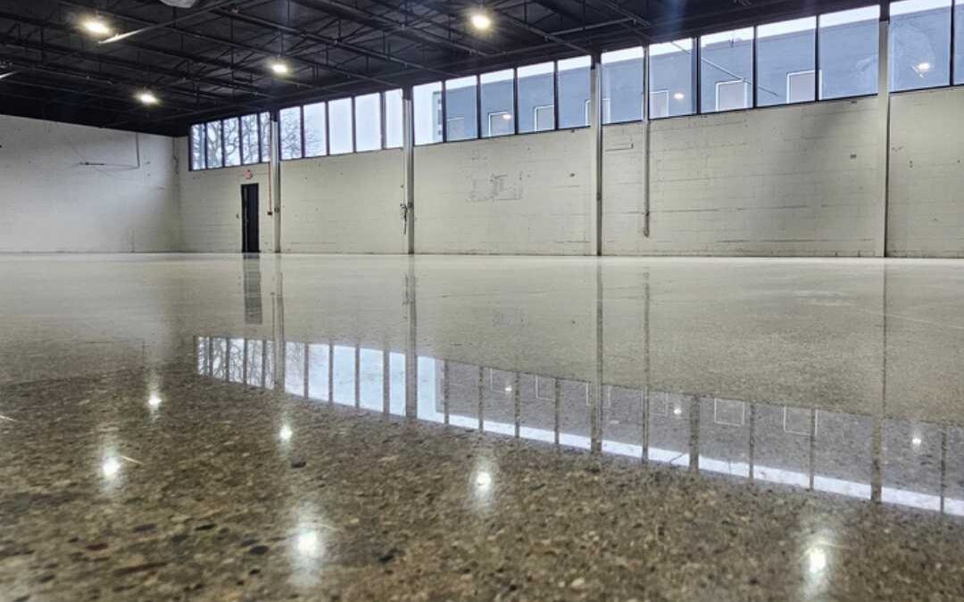 michigan concrete polishing company 1