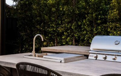 Your Outdoor Stone Is Begging for a Summer Clean