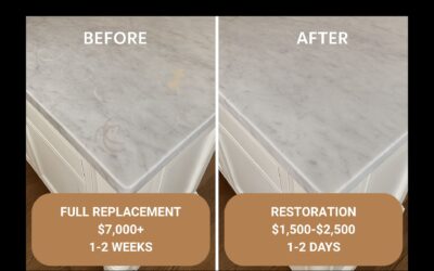 Before You Replace That Countertop, Read This