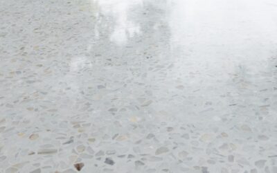 Terrazzo Restoration: Bring Back the Beauty Without the Cost of Replacement