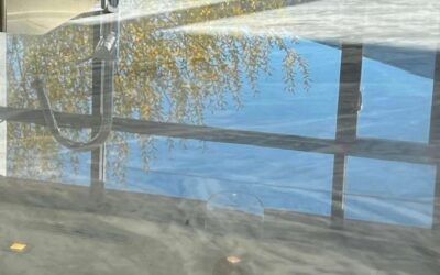 Buyers Remorse? Not with Our Stone & Metal Refinishing Services