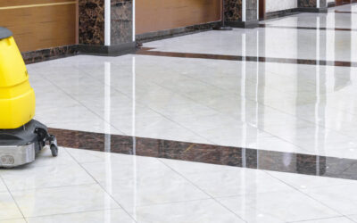 This Holiday Season, Make Sure Your Michigan Property Shines!