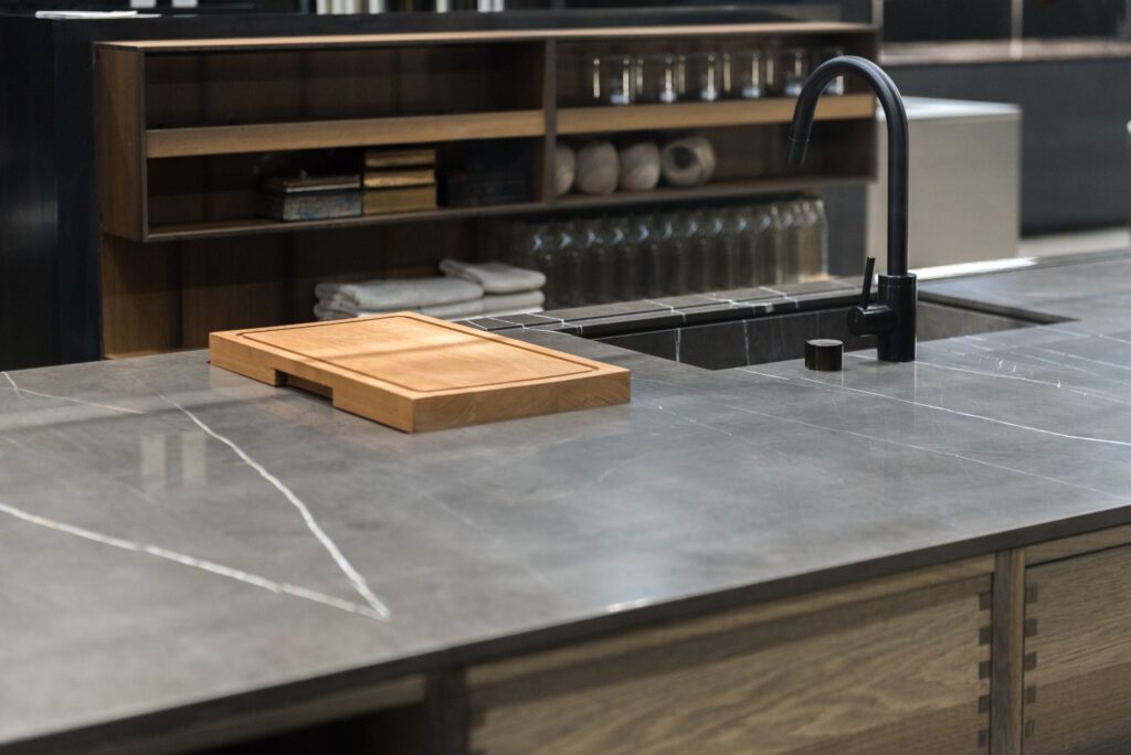 Change Countertop Finish Michigan
