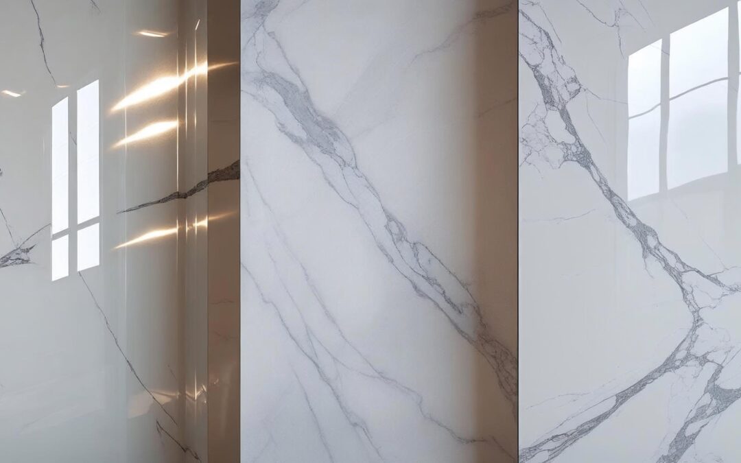 Countertop Finish Change Service Michigan