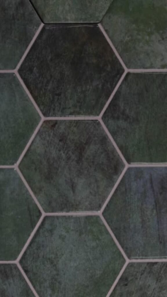 Tile & Grout Cleaning Sealing Michigan Detroit