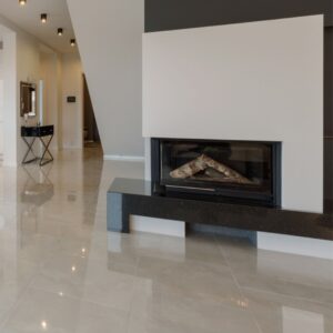 fireplace mantle polish cleaning bloomington. michigan