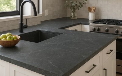 Caring for Soapstone: What Every Owner Should Know