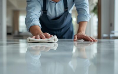 “Who Fixes Scratched or Etched Marble Countertops Near Me?”