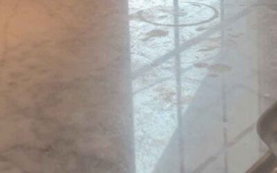 When You Choose Marble Counters, We’ve Got You Covered