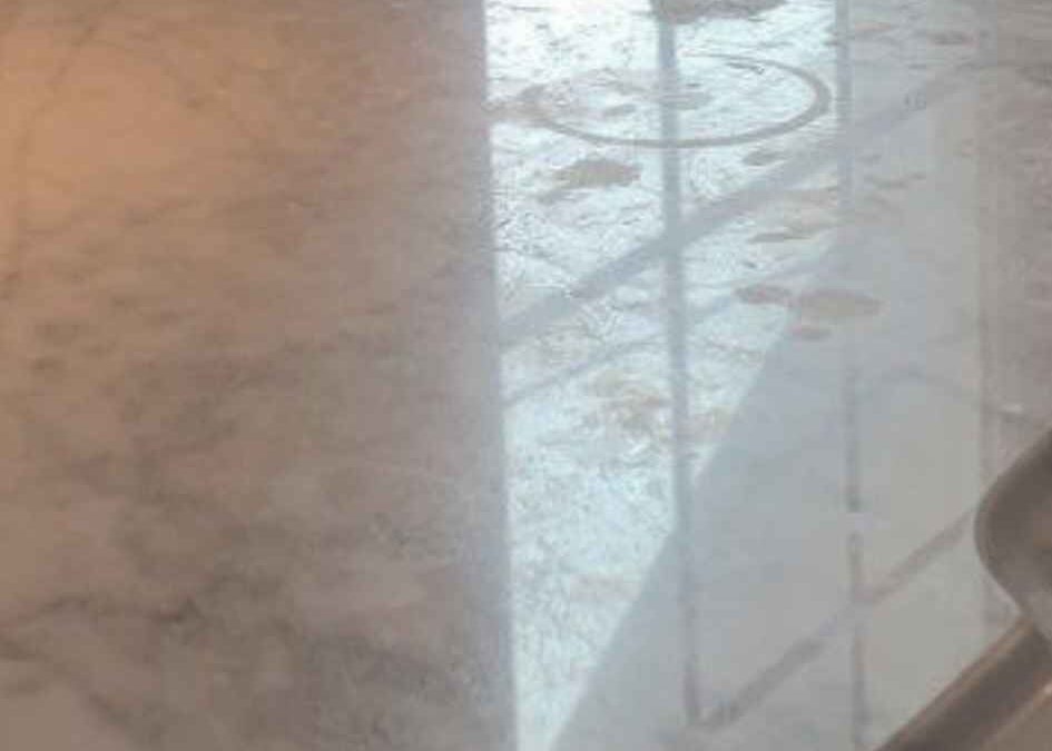 Counter Refinishing MI