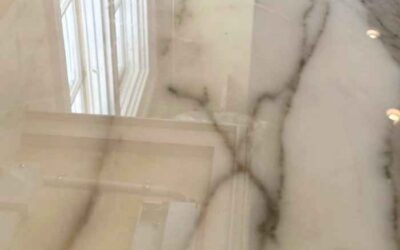 Do You Need to Seal Marble, Granite, Quartzite, or Limestone? A Quick Guide