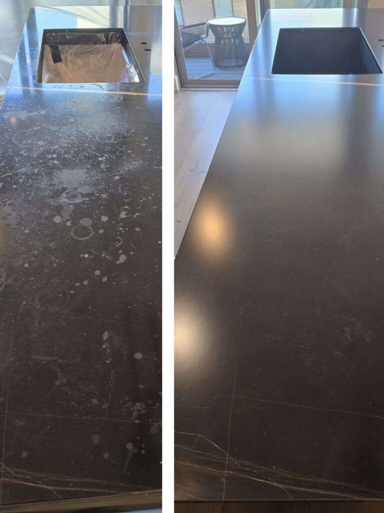 tuffskin marble protection michigan